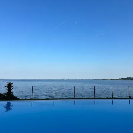 Apartman Garda - Direct Access To 3 Pools
