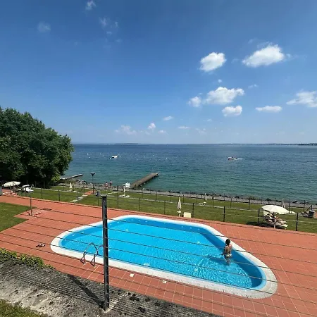 Garda - Direct Access To 3 Pools * Padenghe sul Garda