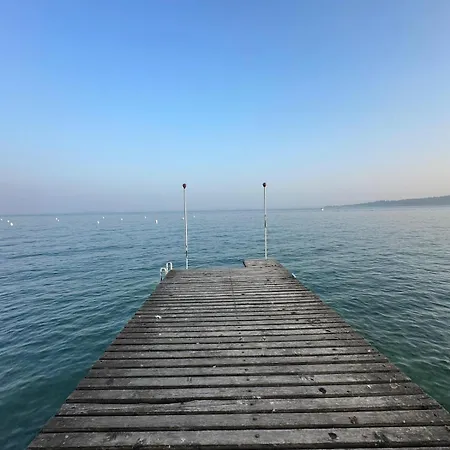 Garda - Direct Access To 3 Pools Padenghe sul Garda