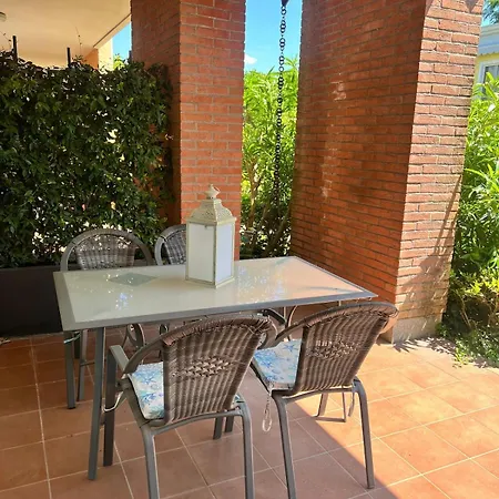 Garda - Direct Access To 3 Pools Padenghe sul Garda