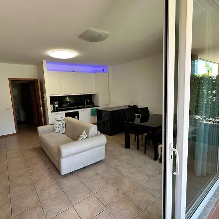 Apartman Garda - Direct Access To 3 Pools