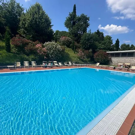 Apartman Garda - Direct Access To 3 Pools *