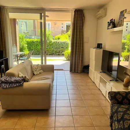 Apartman Garda - Direct Access To 3 Pools Padenghe sul Garda