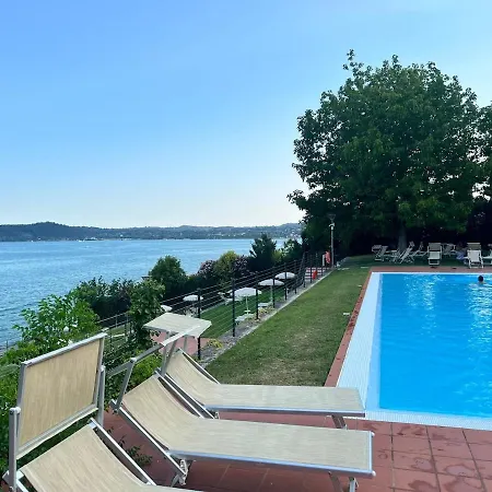 Apartman Garda - Direct Access To 3 Pools *