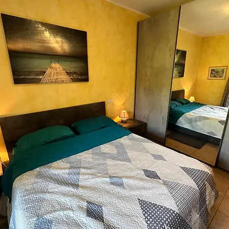 Apartman Garda - Direct Access To 3 Pools Padenghe sul Garda
