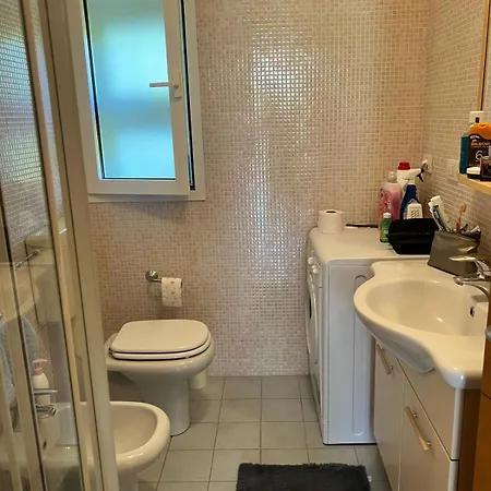 Garda - Direct Access To 3 Pools *