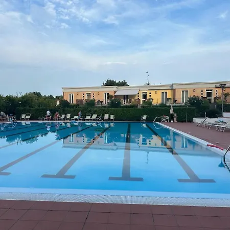 Garda - Direct Access To 3 Pools Apartman